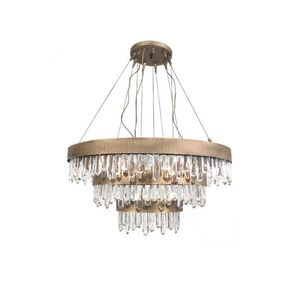 lustre contemporain