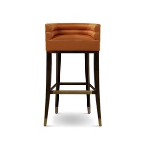 tabouret de bar contemporain