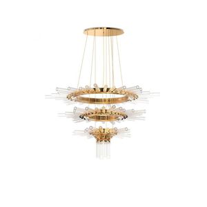 lustre contemporain