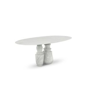 table à manger de style