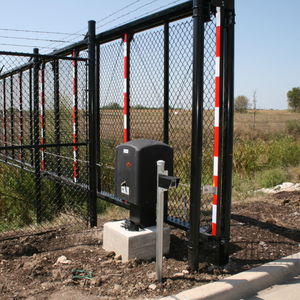 automatisme pour portail coulissant 1
