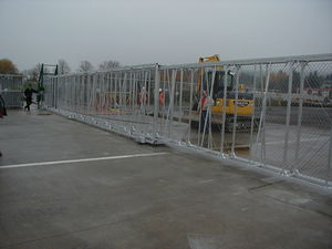 portail télescopique 1
