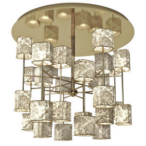 lustre contemporain