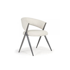 chaise de salle à manger contemporaine