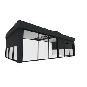 véranda autoportée 1