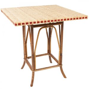 table à manger contemporaine