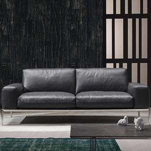 canapé contemporain