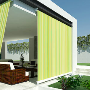 store banne vertical