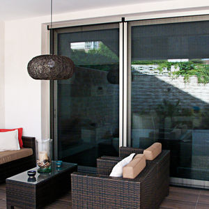 moustiquaire pliante