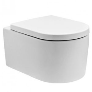WC suspendu