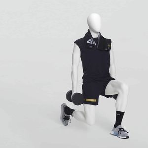 mannequin de vitrine homme