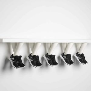 jambe mannequin sport