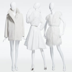 mannequin de vitrine femme 1