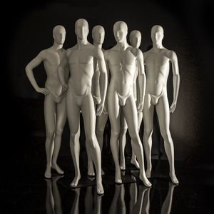 mannequin de vitrine homme 1