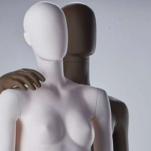 mannequin de vitrine femme 1