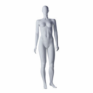 mannequin de vitrine femme 1