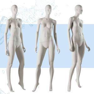 mannequin de vitrine femme 1