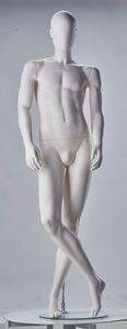 mannequin de vitrine homme 1