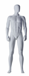mannequin de vitrine homme 1