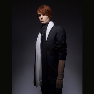 mannequin de vitrine homme