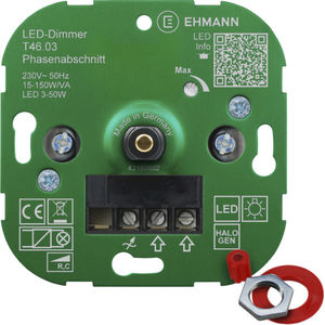 variateur de lumière