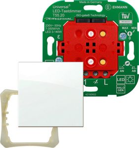 variateur de lumière