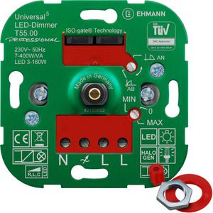 variateur de lumière