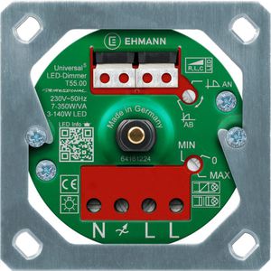 variateur de lumière