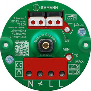 variateur de lumière