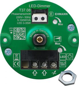 variateur de lumière