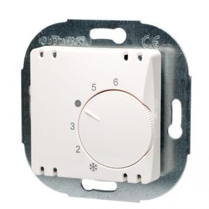 thermostat mécanique