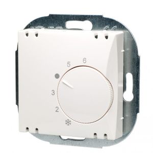 thermostat mécanique