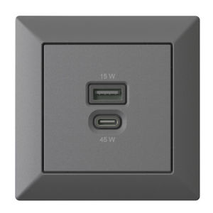 prise USB