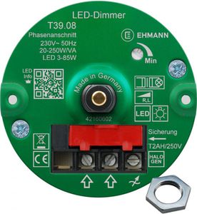 variateur de lumière