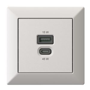 chargeur USB