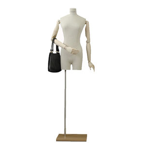 buste mannequin femme