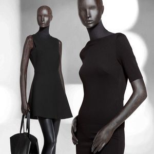 mannequin de vitrine femme 1