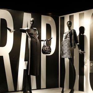 mannequin de vitrine femme 1