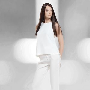 mannequin de vitrine femme 1