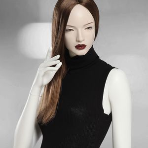 mannequin de vitrine femme