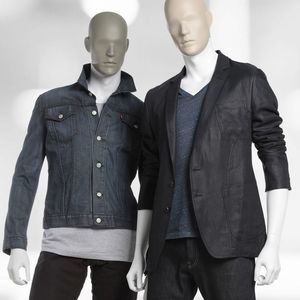 mannequin de vitrine homme 1
