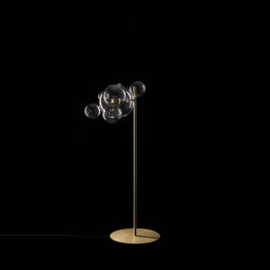 lampe sur pied
