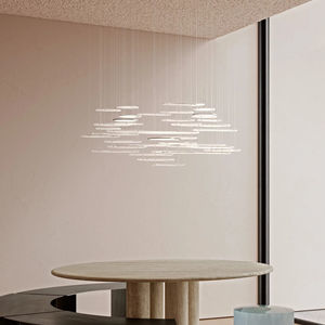 lustre contemporain