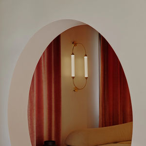 applique murale contemporaine