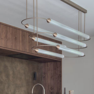 lustre contemporain