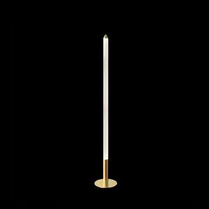 colonne lumineuse contemporaine