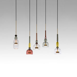 lustre contemporain