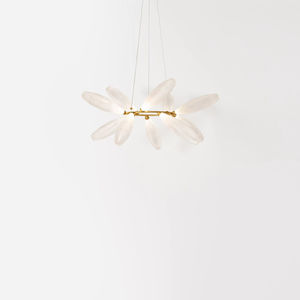 lustre contemporain