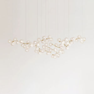 lustre contemporain