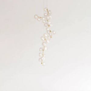 lustre contemporain